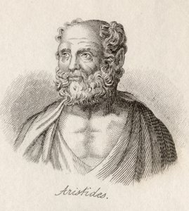 Arístides de J.W. Cook